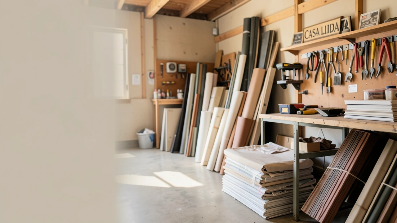 What We Stand For: Our Commitment to Your Home About Page