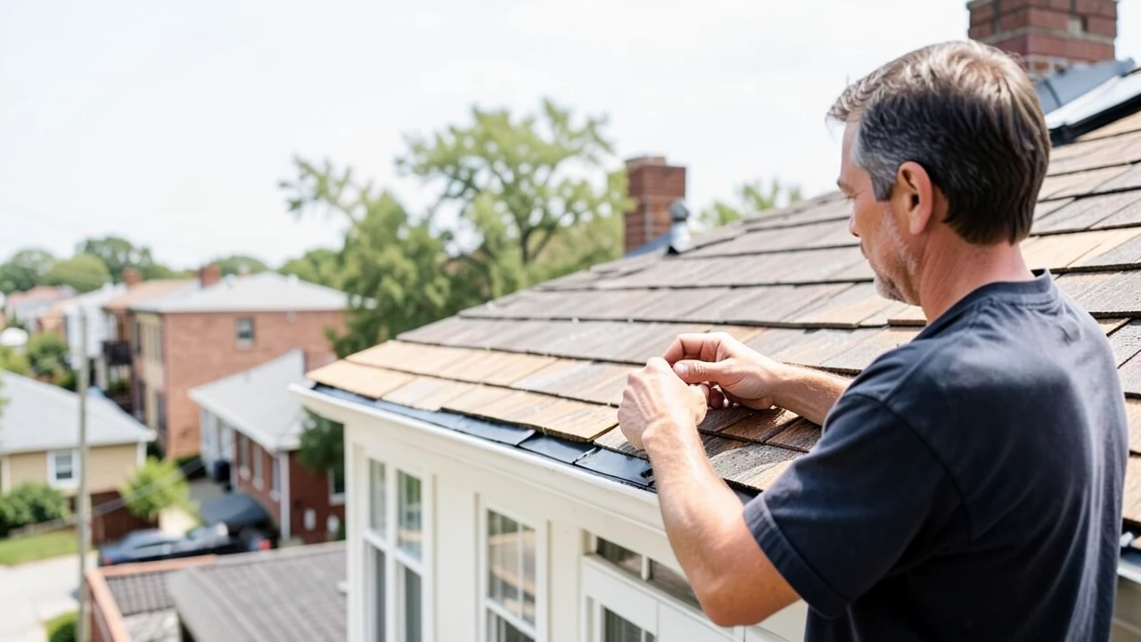 The Local Experts for Roofing in Arts District, TX Area Arts District