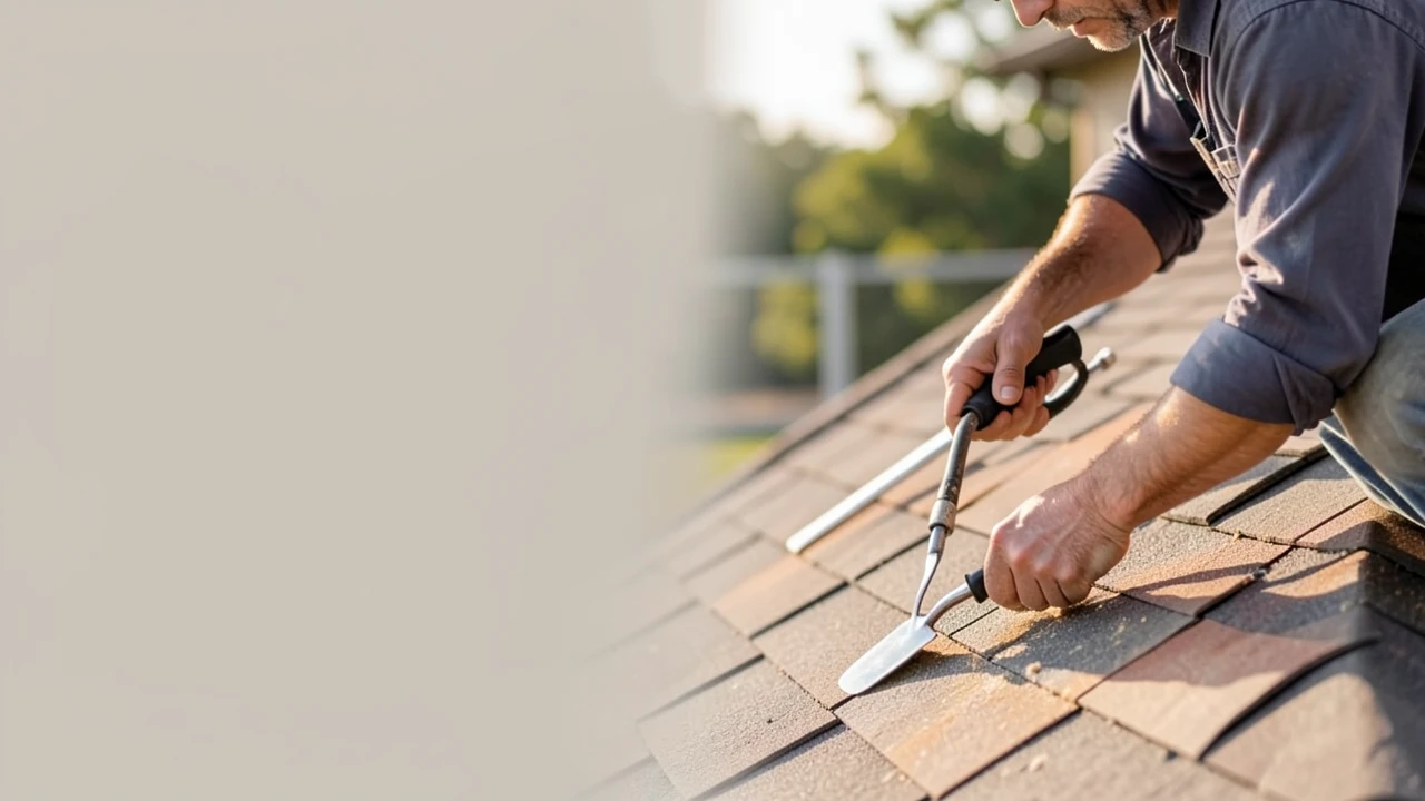 Your Local Experts for Roofing in Bear Creek Ranch, TX - Area Bear Creek