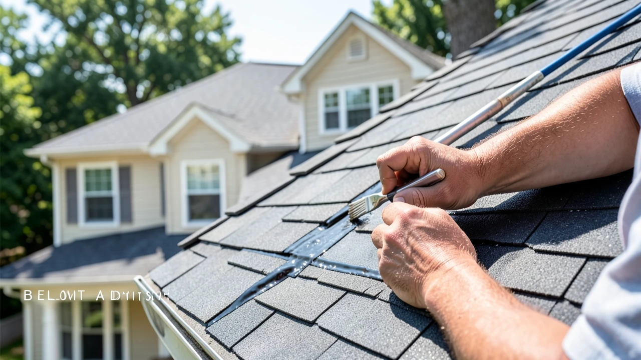 Residential Roofing Repairs & Replacements in Belmont Addition - Area Belmont Addition