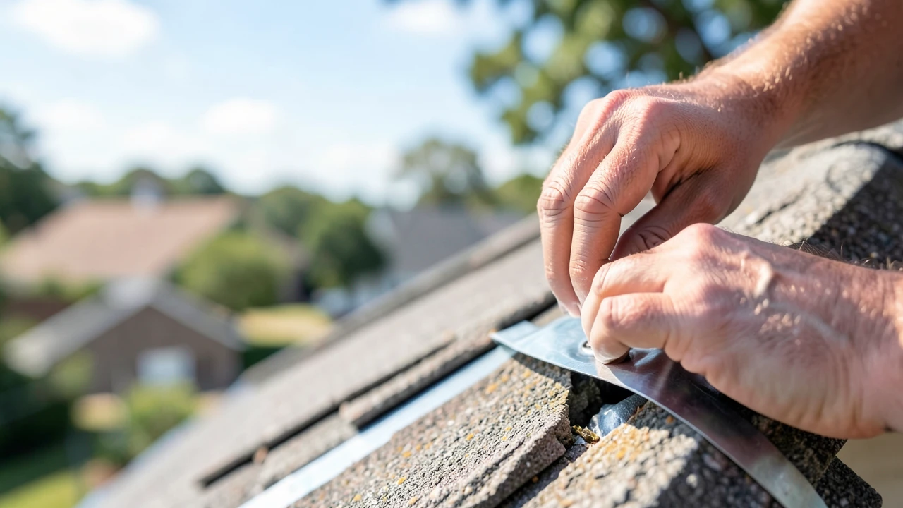 Proactive Maintenance & Inspection Services Near Bethany, Area Bethany