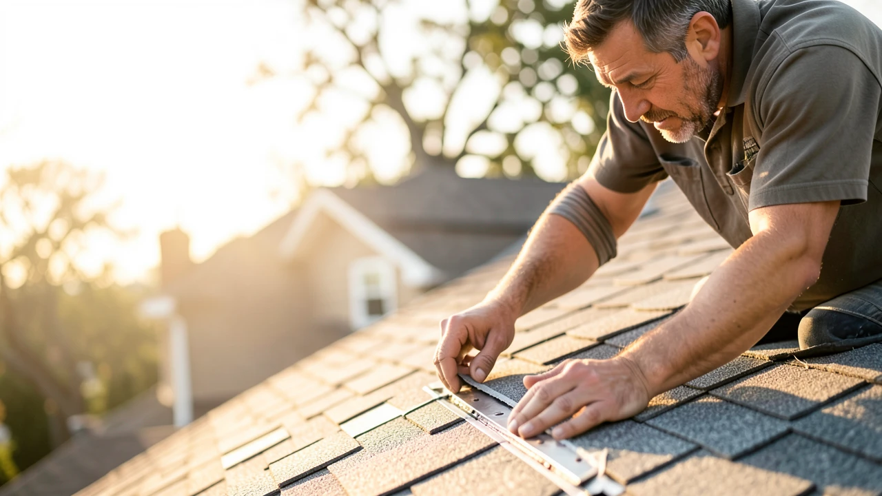 Recognizing the Signs: When Your Bishop Arts Roof Needs Immediate Attention | Area Bishop Arts