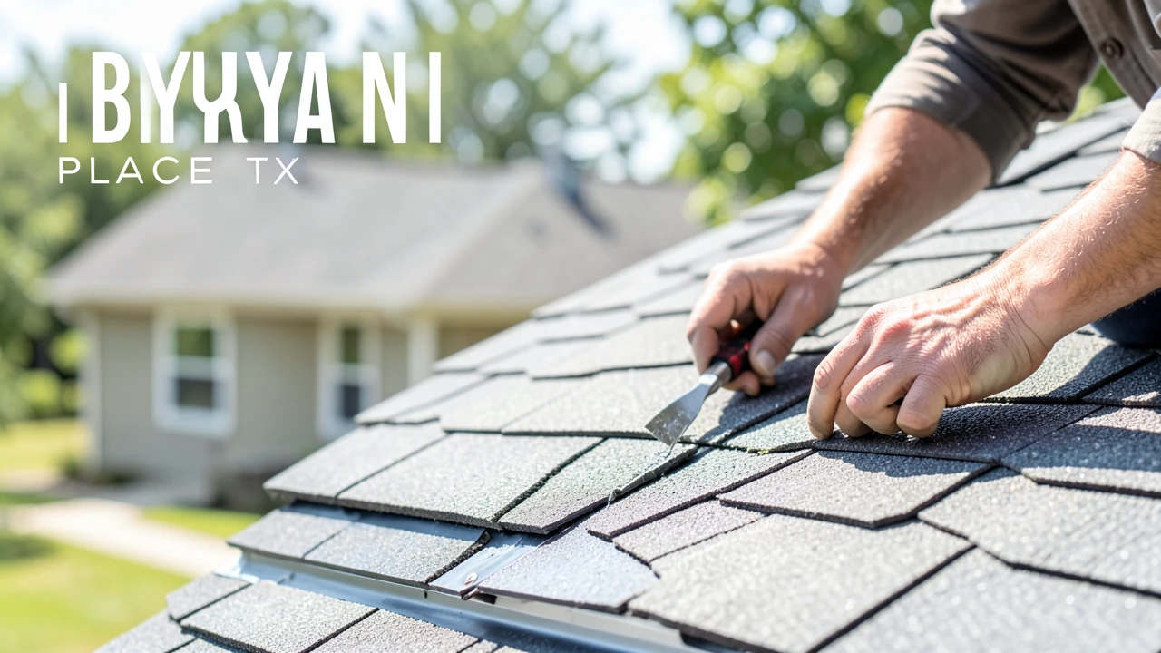 Signs You Need Professional Roof Inspection or Repair in Bryan Place: Area Bryan Place
