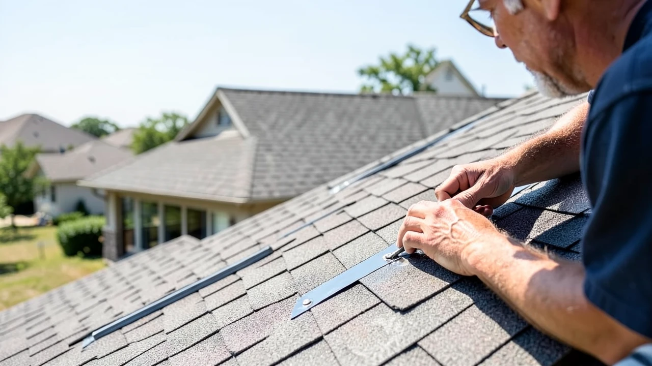 The Buckingham Roofing Experts: Protecting Your Investment from Above, Area Buckingham