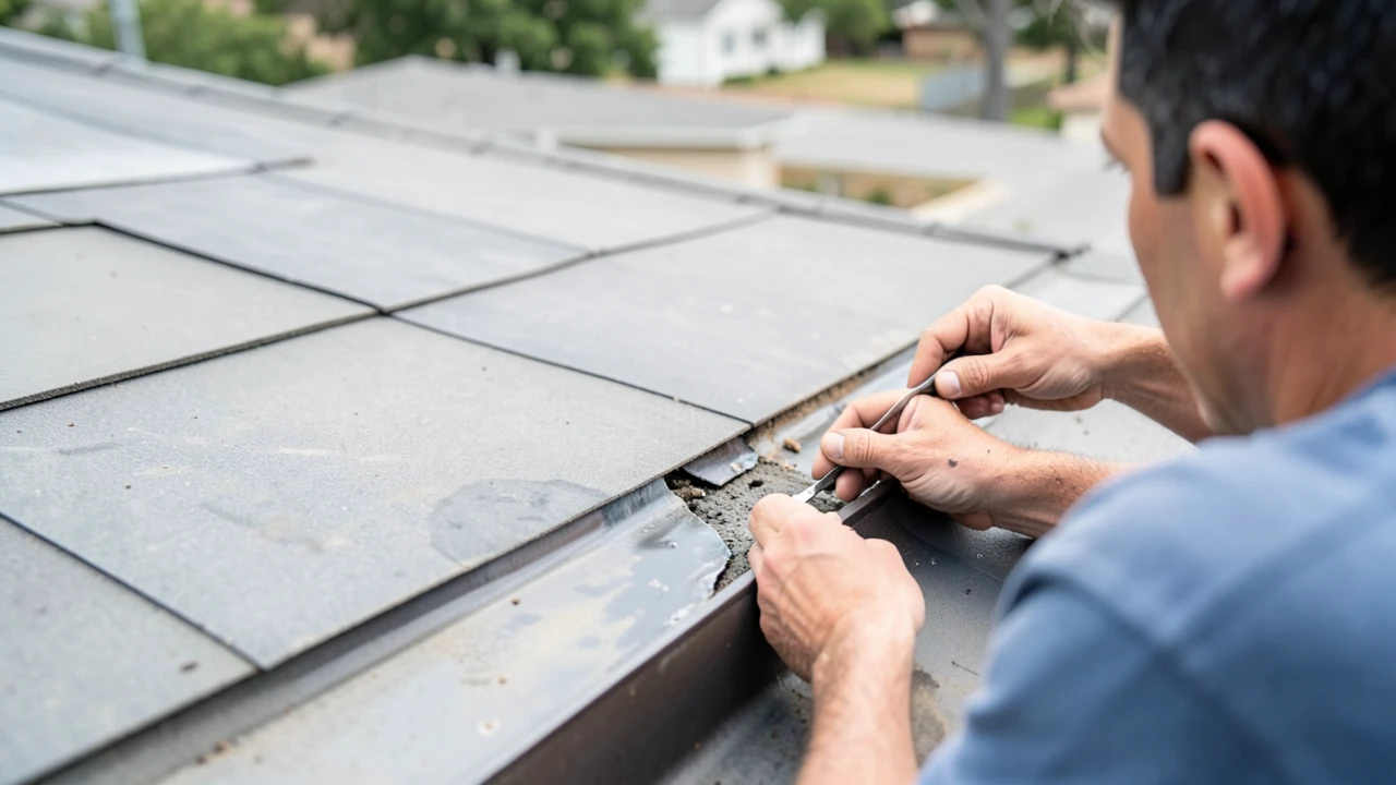 Rapid Response: Emergency Roofing & Storm Damage Repair in Casa Linda - Area Casa Linda