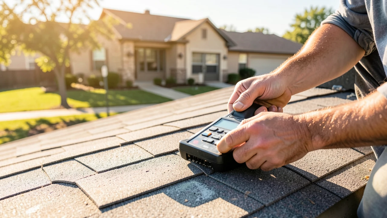 Addressing Your Cedar Roof Concerns: Inspection & Leak Repair | Area Cedars