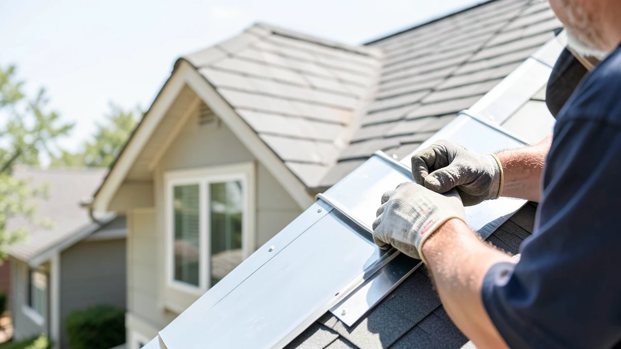 Spotting the Problem: Comprehensive Roof Inspections and Leak Repair in Cedars - Area Cedars