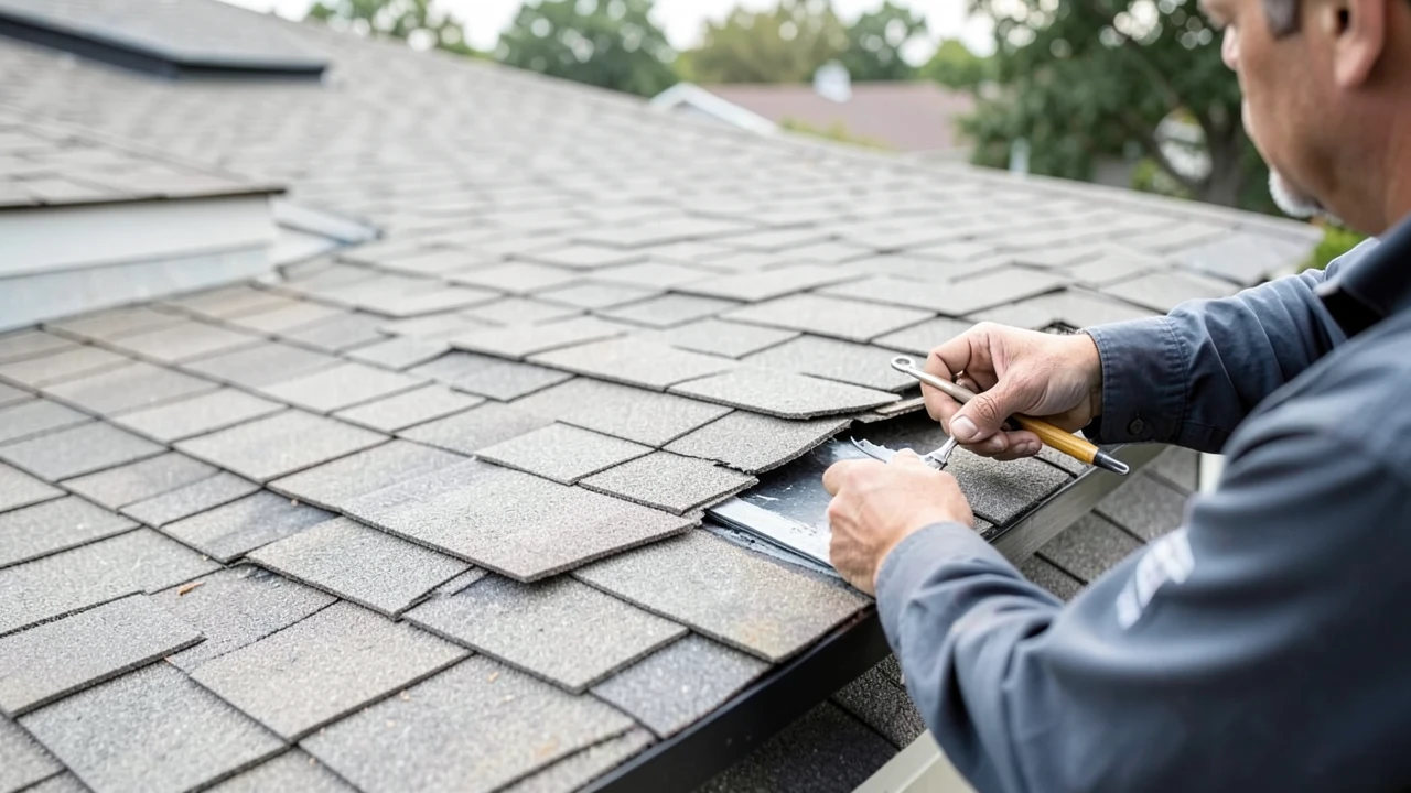 Storm Damage Expertise: Seamless Hail and Wind Claim Management in Cedars - Area Cedars
