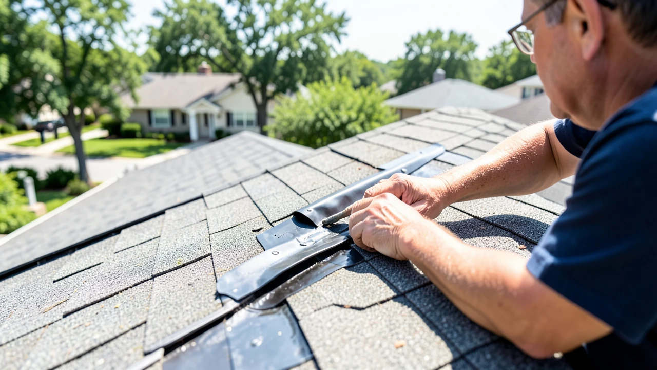 Expert Roofing Services for Cockrell Hill, TX Homeowners - Area Cockrell Hill