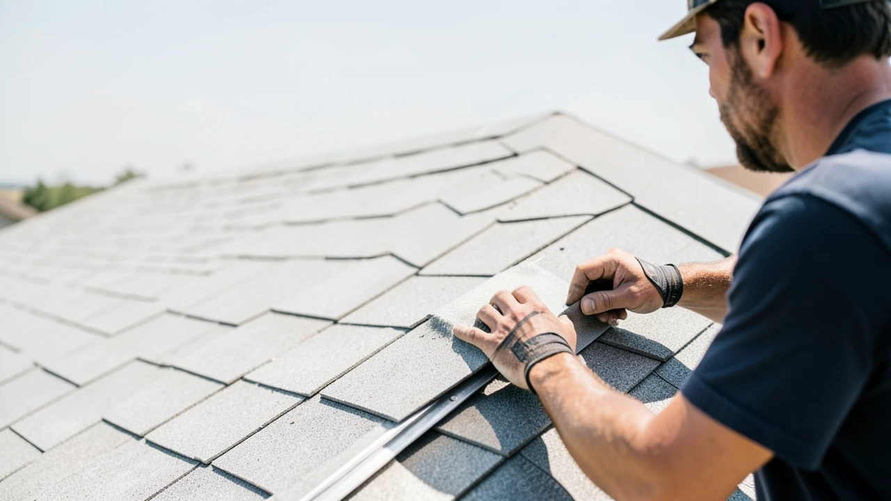 Protecting Combine Businesses with Commercial Roofing Solutions - Area Combine