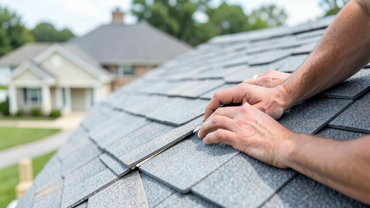 Why Local Property Owners Trust Roof Flow Solutions in Creek Crossing: Area Creek Crossing