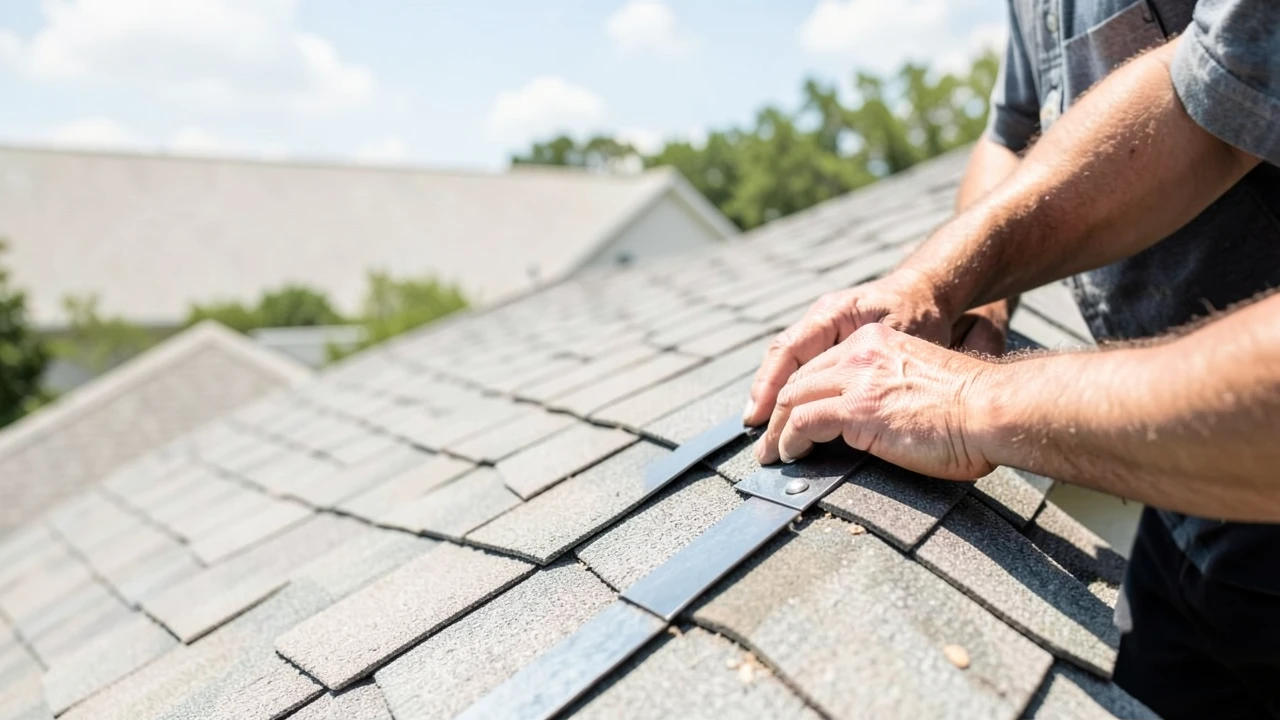 Protecting Creek Crossing Homes from the Elements: Your Trusted Local Roofing Experts - Area Creek Crossing