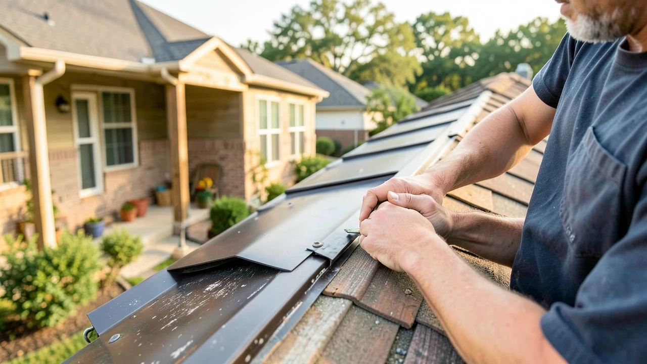 Protecting Your Investment: Addressing Structural Integrity Needs - Area Dalworthington Gardens