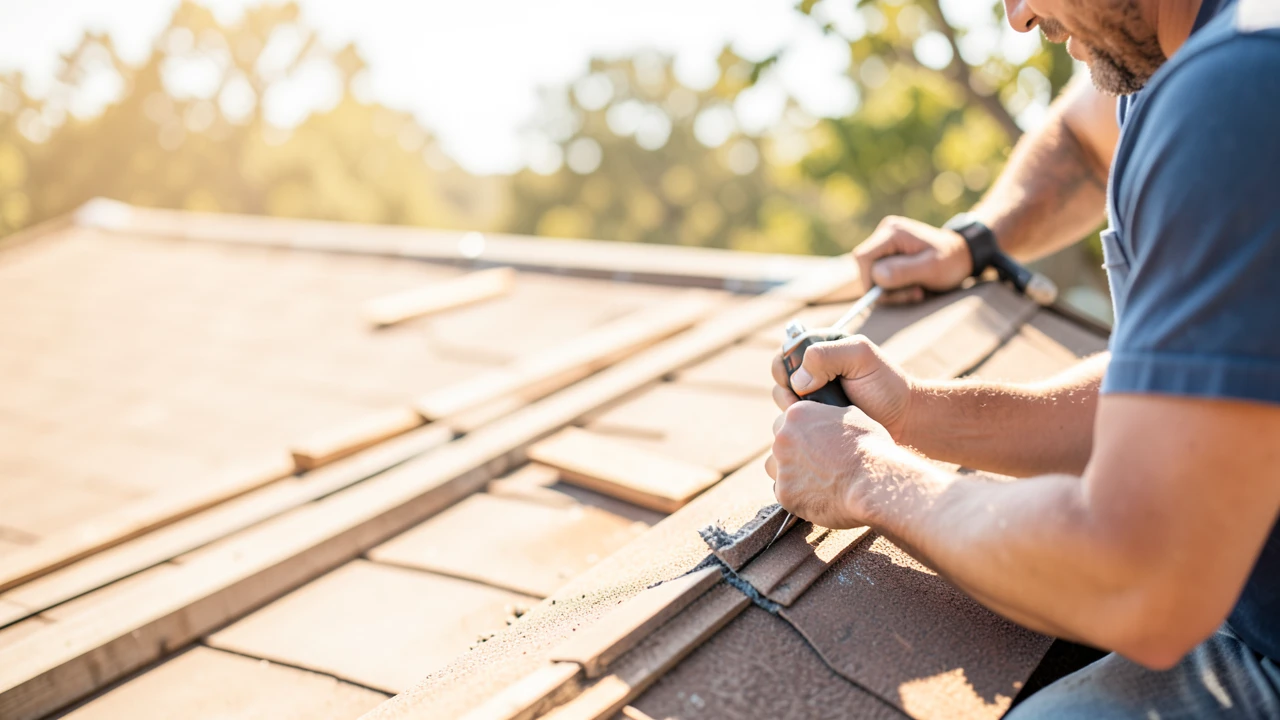 Comprehensive Roof Replacement and Inspection Services in Devonshire - Area Devonshire