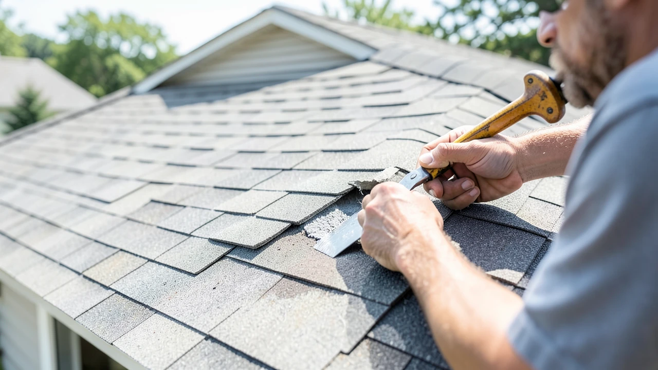 Comprehensive Roofing Solutions Serving Devonshire Properties - Area Devonshire