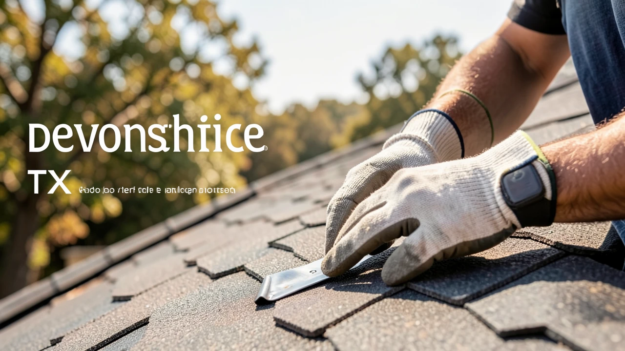 The Devonshire Standard: Expert Roofing Solutions You Can Trust, Area Devonshire