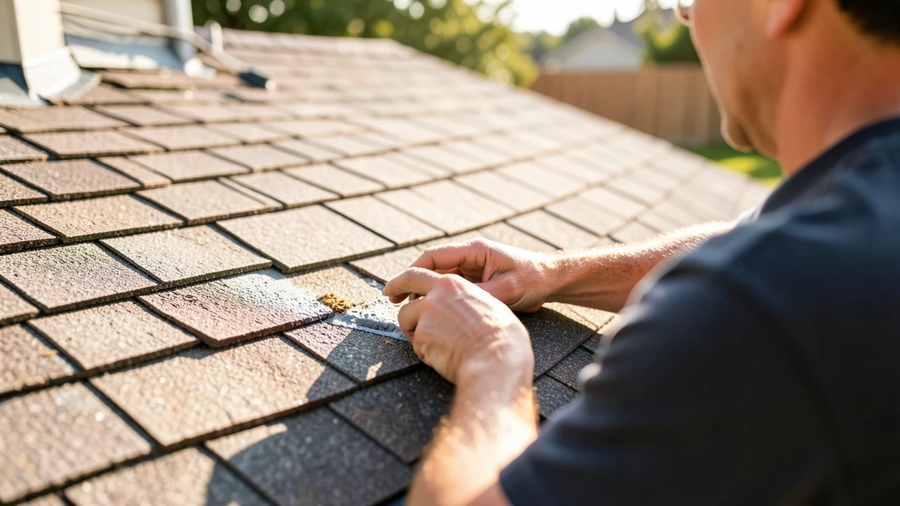 Trusted Roofing Services in Devonshire, TX Area Devonshire