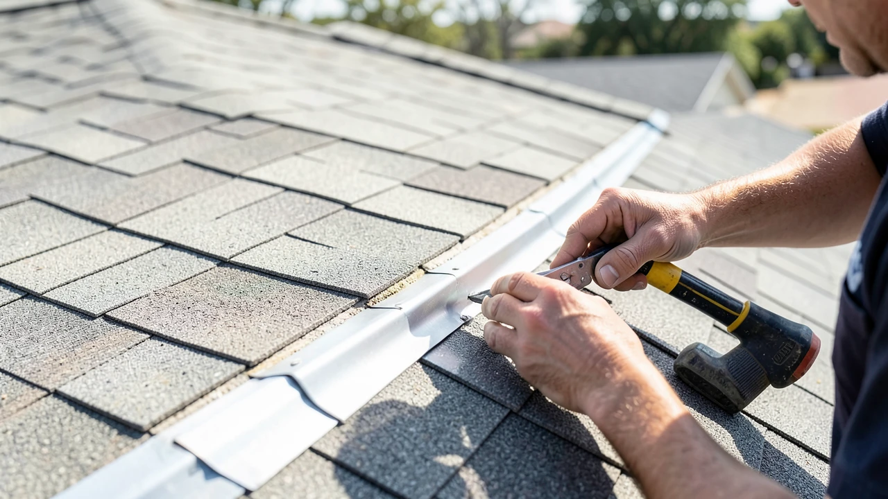 Reliable Commercial Roofing Solutions for East Tawakoni Businesses - Area East Tawakoni