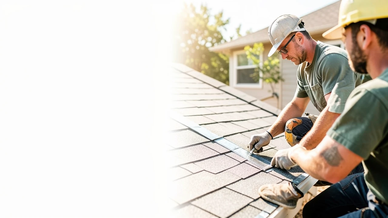 Why Elmo Business Owners Trust NextGen for Roofing Solutions Area Elmo