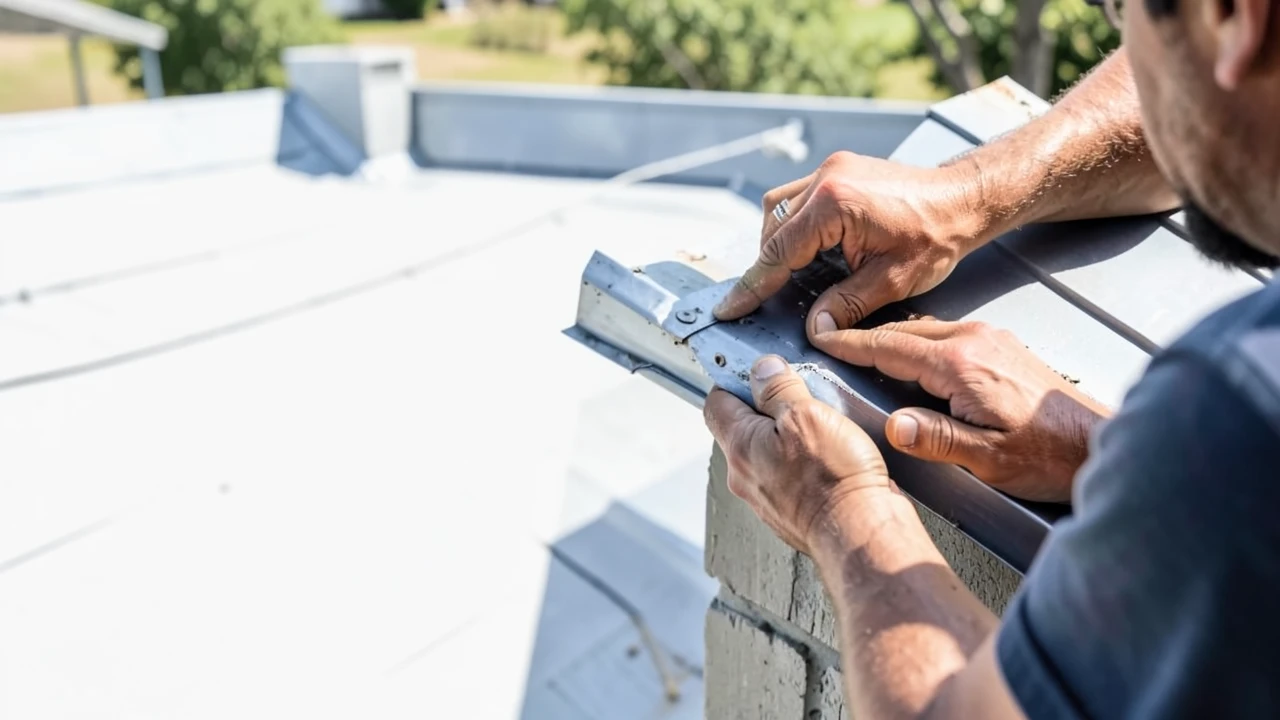 Maximizing ROI with Commercial-Grade Roofing Materials - Area Elmo