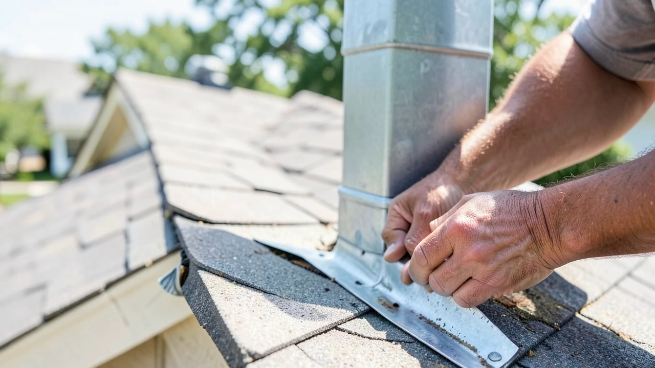 Protecting Your Investment: Commercial Roofing Solutions in Elmo, TX - Area Elmo