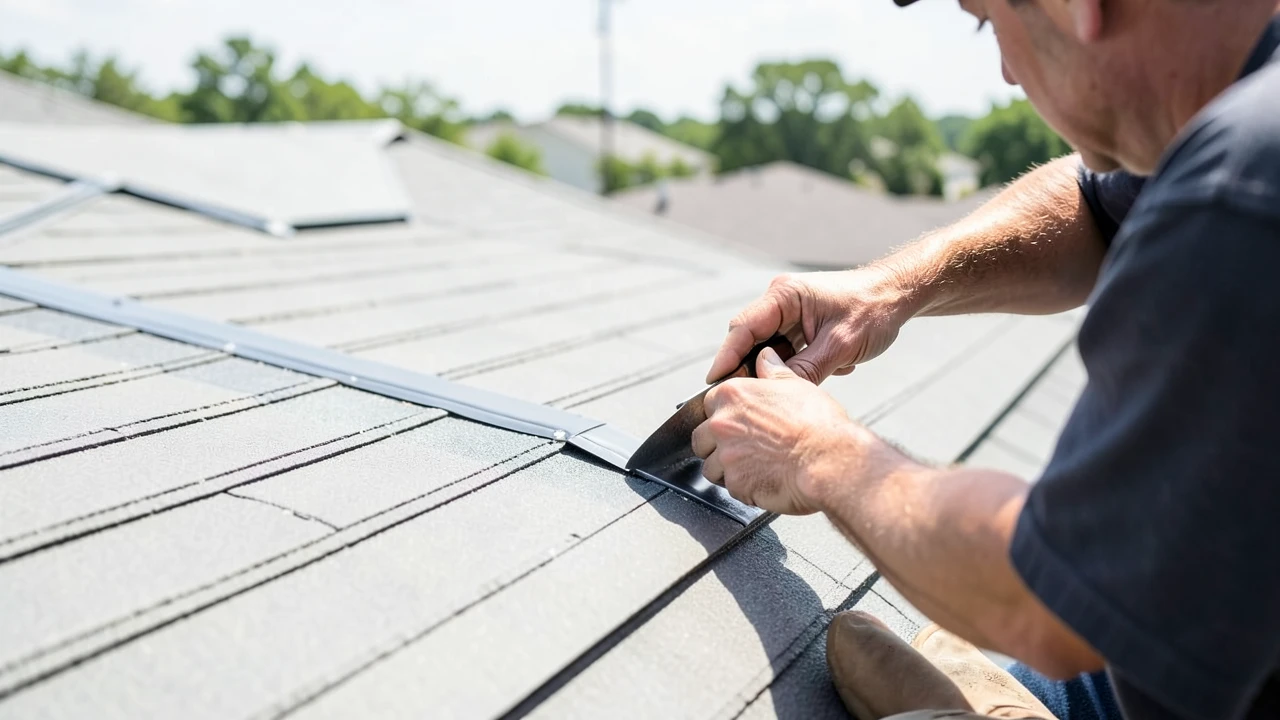 Advanced Roof Inspections: Finding the Source of Leaks in Expo Park | Area Expo Park