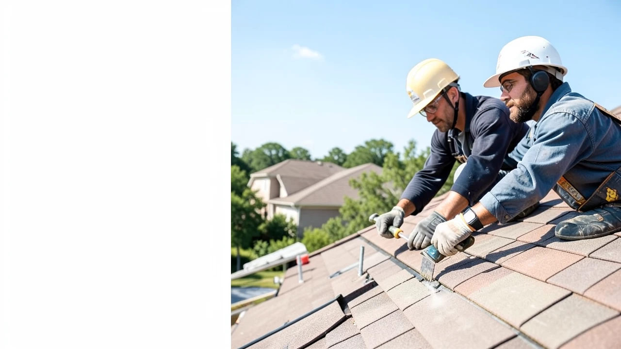 Protecting Your Investment: Commercial Roofing Solutions in Expo Park - Area Expo Park