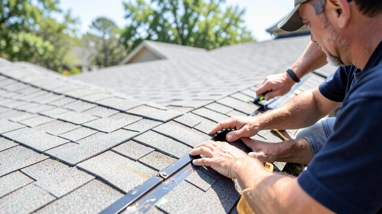 The Hidden Costs of Roof Neglect - Area Grays Prairie