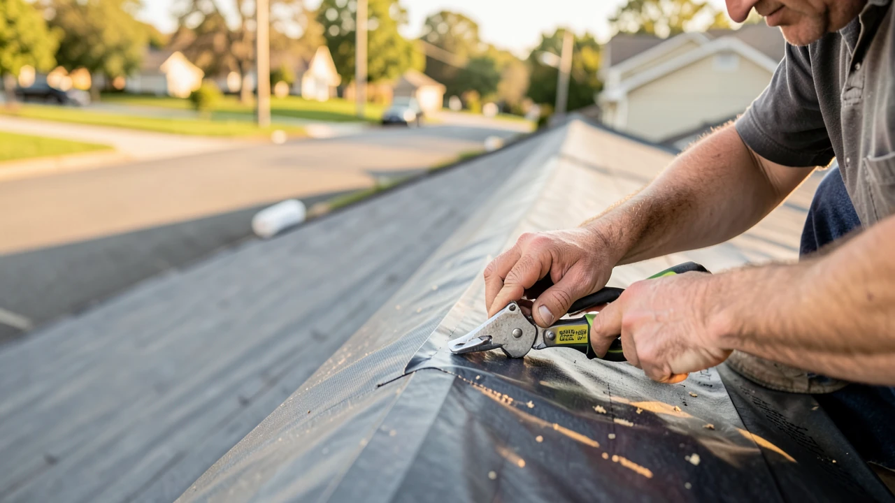Don't Wait for a Leak: Comprehensive Greenville Avenue Roof Inspections | Area Greenville Avenue