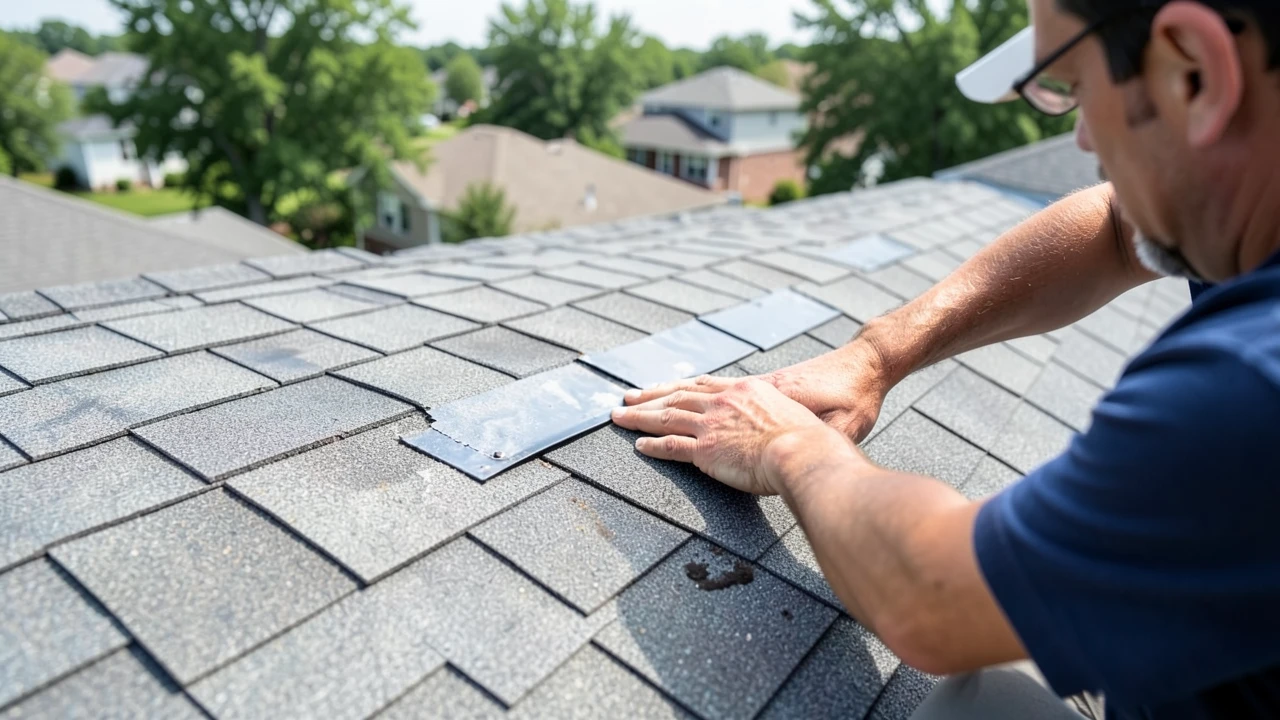 Emergency & Storm Damage Roof Repair in Greenville Avenue, TX: Area Greenville Avenue