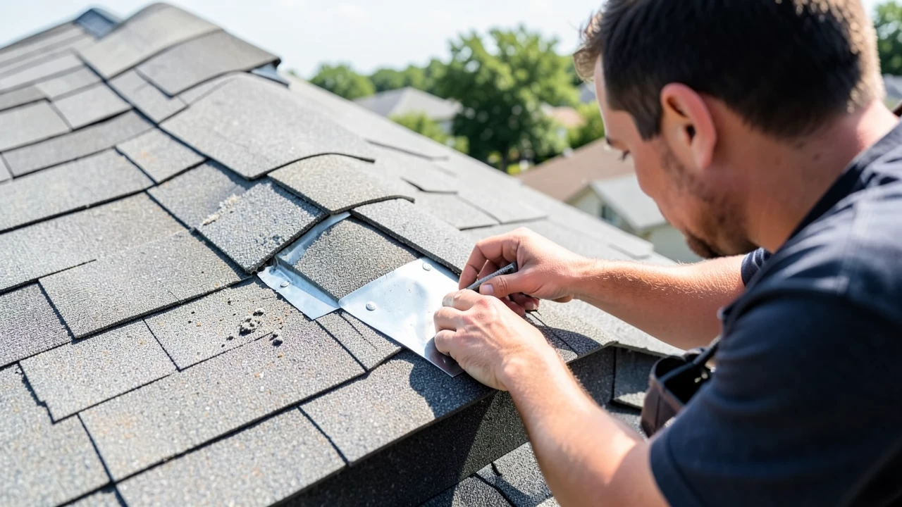 Full-Scope Roof Replacement Greenville Avenue TX, Area Greenville Avenue