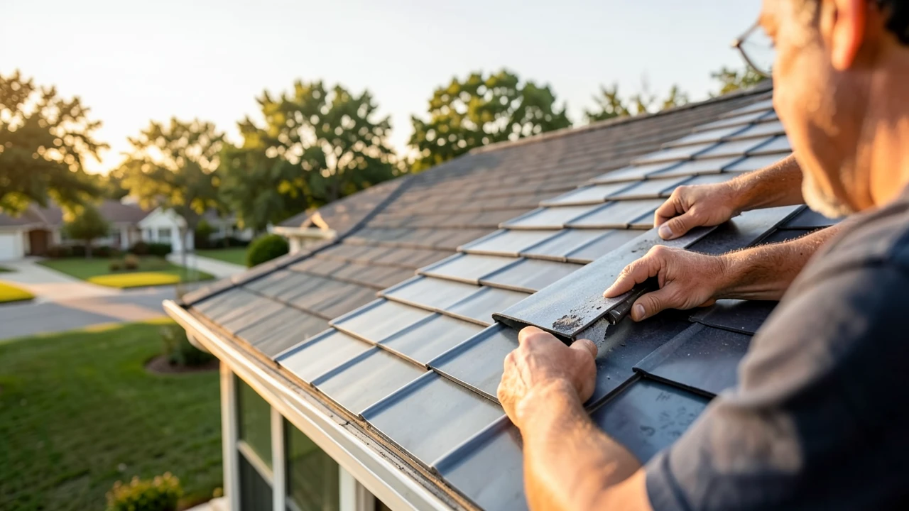 Premium Roofing Materials Built for Greenville Avenue's Style | Area Greenville Avenue