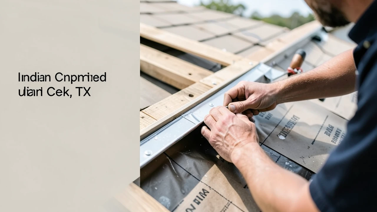 Don't Wait for a Leak: Professional Inspection & Damage Assessment in Indian Creek, TX - Area Indian Creek