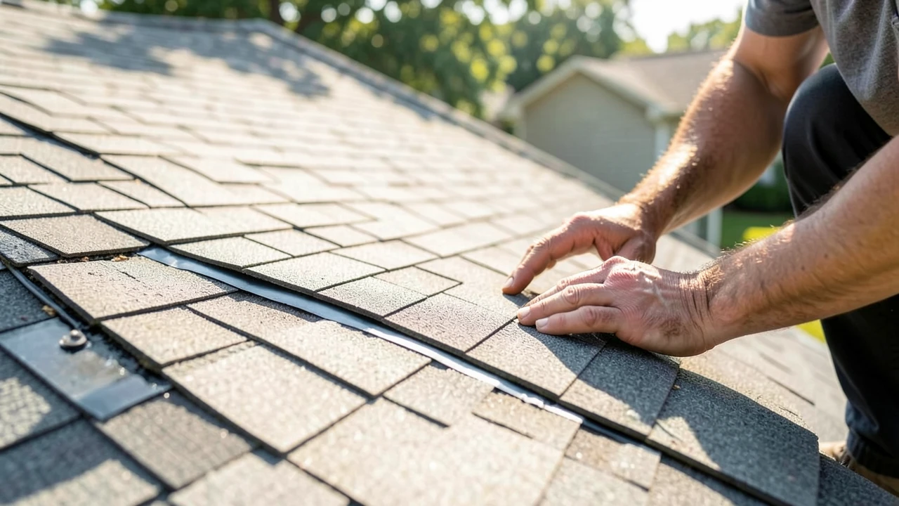 Protecting Your Investment: Expert Roofing Services in Indian Creek, TX - Area Indian Creek