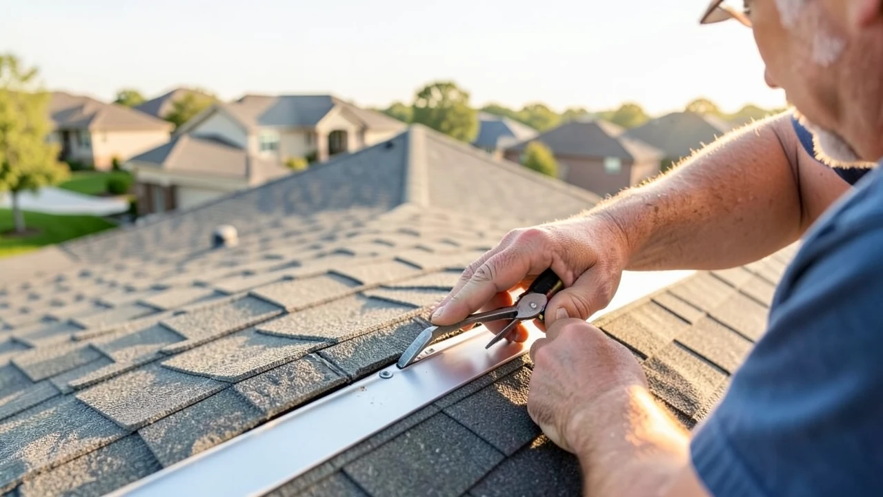 When a Leak Strikes: Immediate Roof Repair Solutions in Indian Oaks: Area Indian Oaks