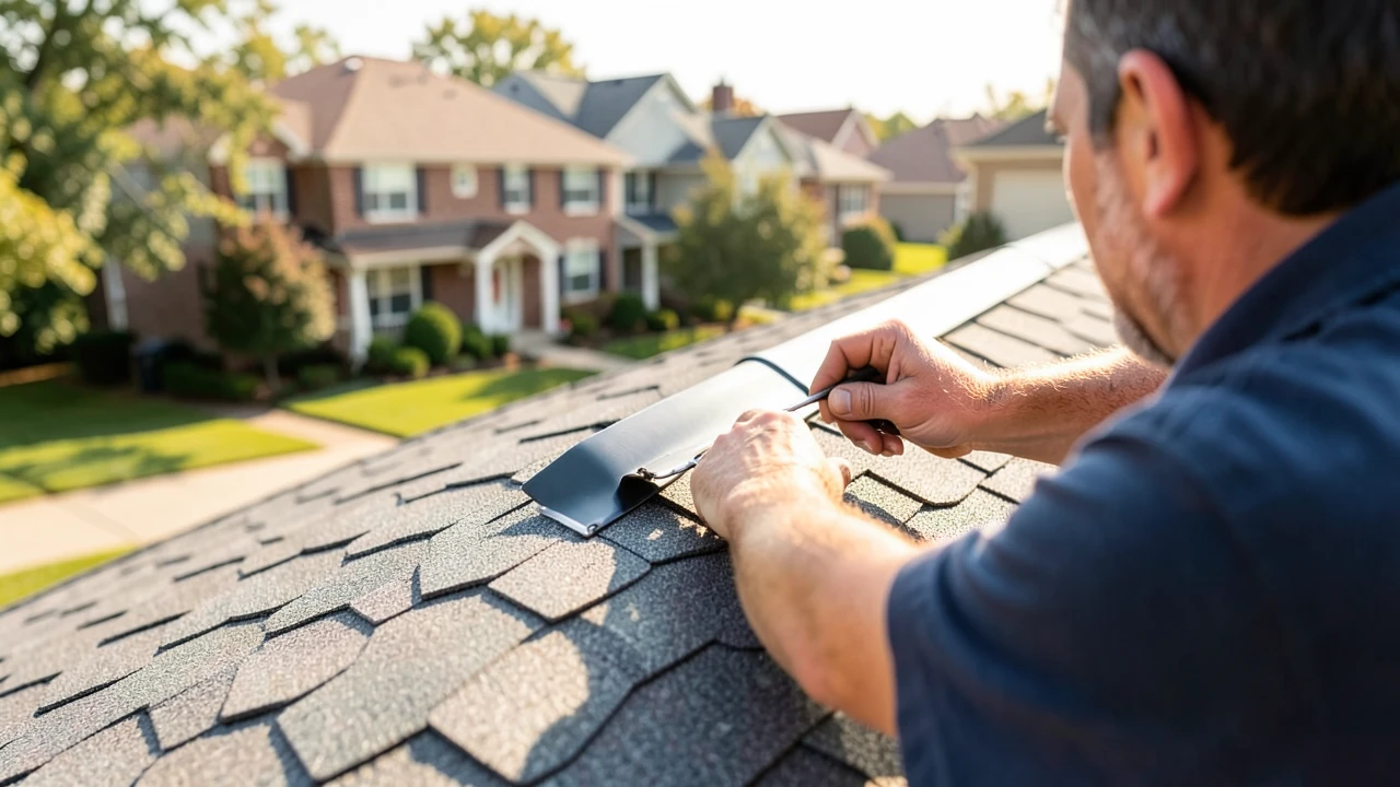 Your Trusted Local Roofing Experts in Inwood, TX | Area Inwood