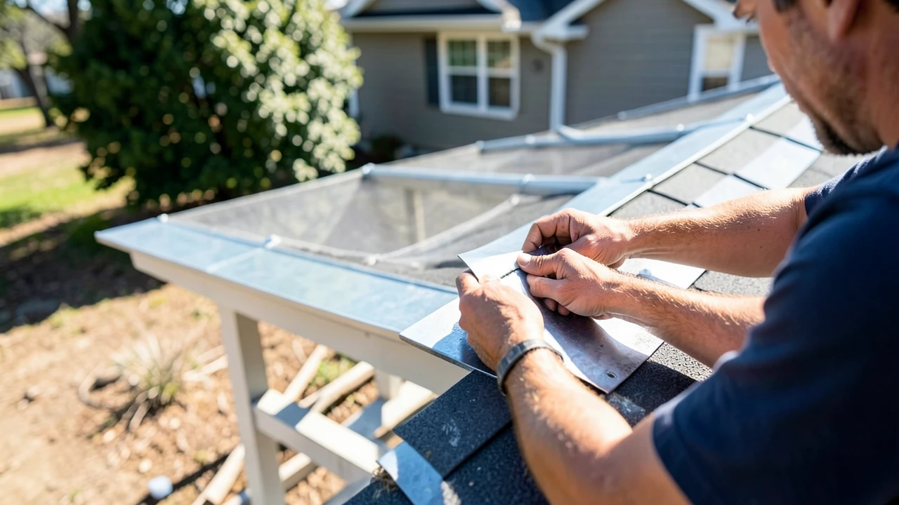 Spotting the Problem: Why Professional Roofing Inspections Matter in Junius Heights: Area Junius Heights