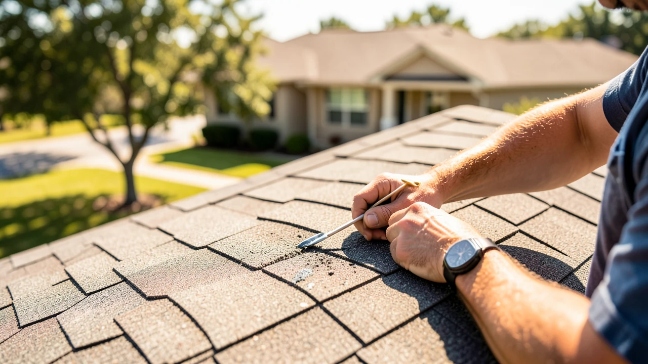 Why Your Junius Heights Roof Needs a Local Expert Assessment: Area Junius Heights