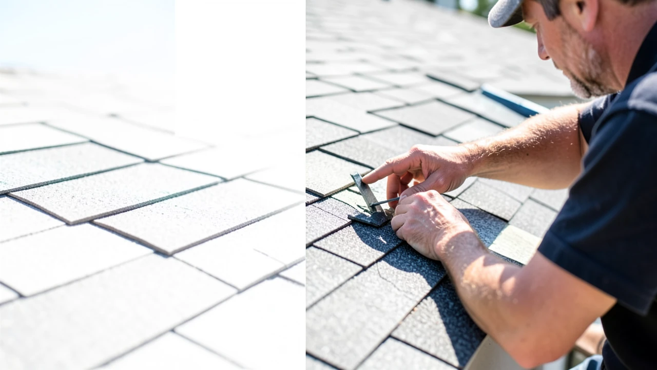 Comprehensive Roofing Solutions for Keller Springs: From Repair to Full Replacement Area Keller Springs