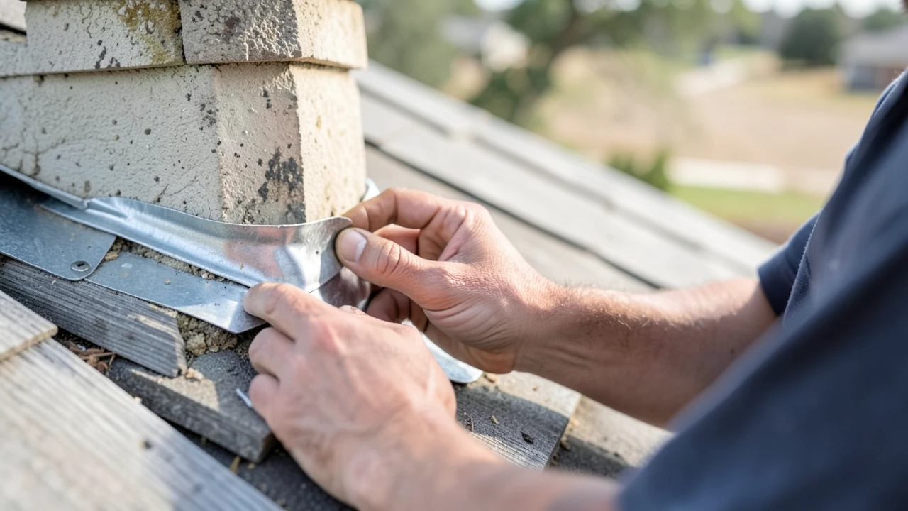 Is Your Keller Springs Roof Ready for the Next Storm? Professional Inspections - Area Keller Springs