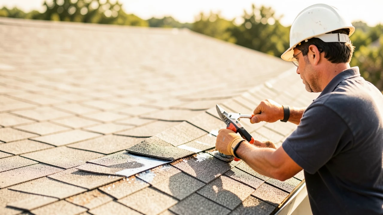 Reliable Roofing Service in Keller Springs, TX: Your Peace of Mind Starts Here, Area Keller Springs