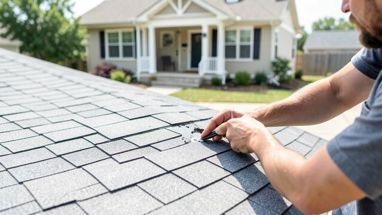 Your Trusted Local Roofing Experts in Keller Springs, TX - Area Keller Springs