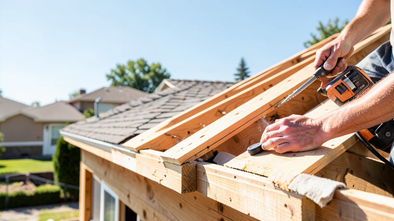 Addressing Your Core Pain Points with Expert Roofing in La Bajada | Area La Bajada