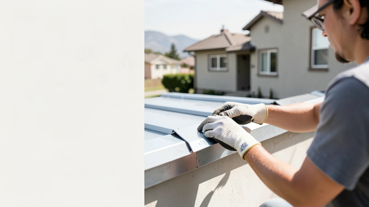 Why La Bajada Homeowners Trust Our Roofing Expertise: Area La Bajada