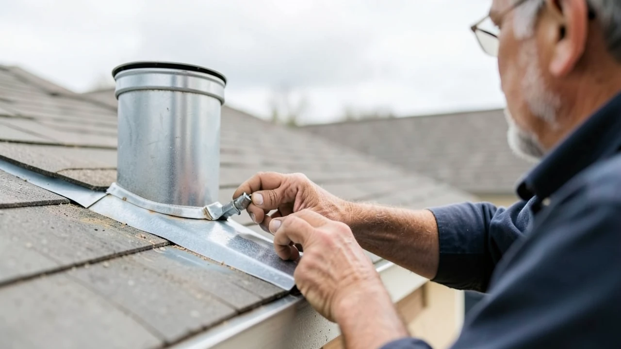 Beyond the Visual: Comprehensive Lake Cliff Roof Inspections - Area Lake Cliff