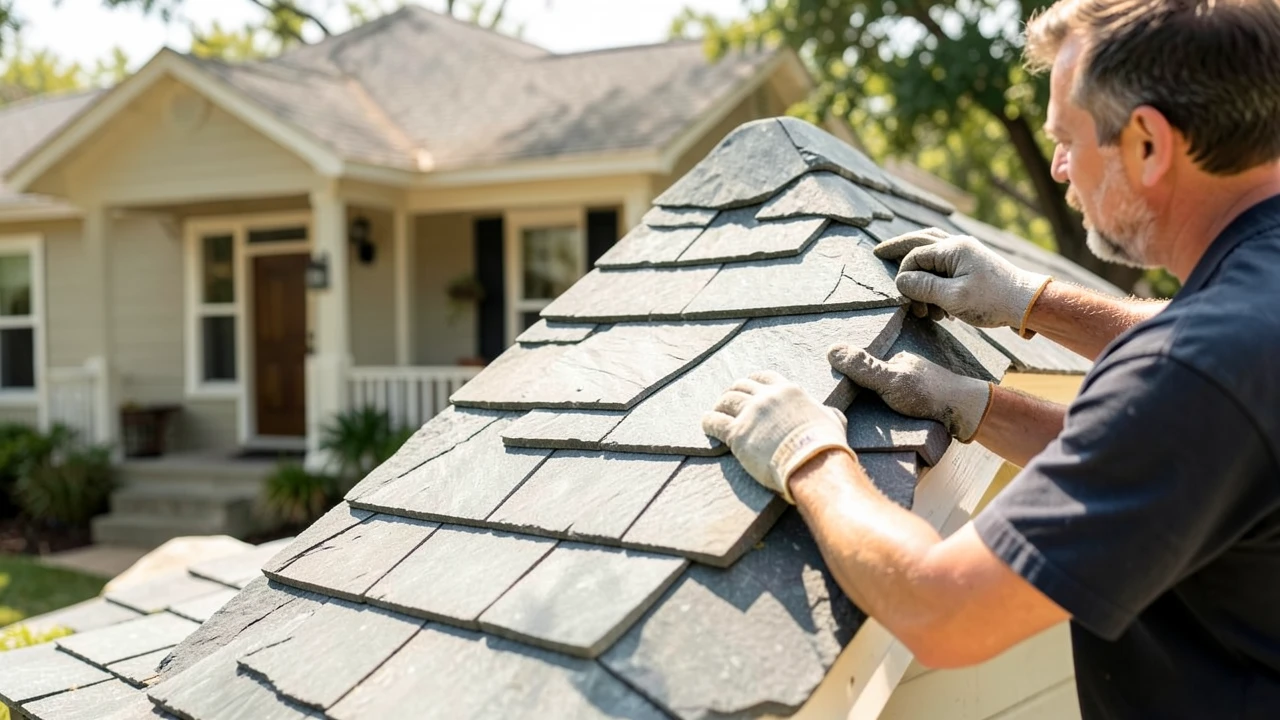 Specialized Roofing Materials That Honor Lake Highlands Aesthetics: Area Lake Highlands