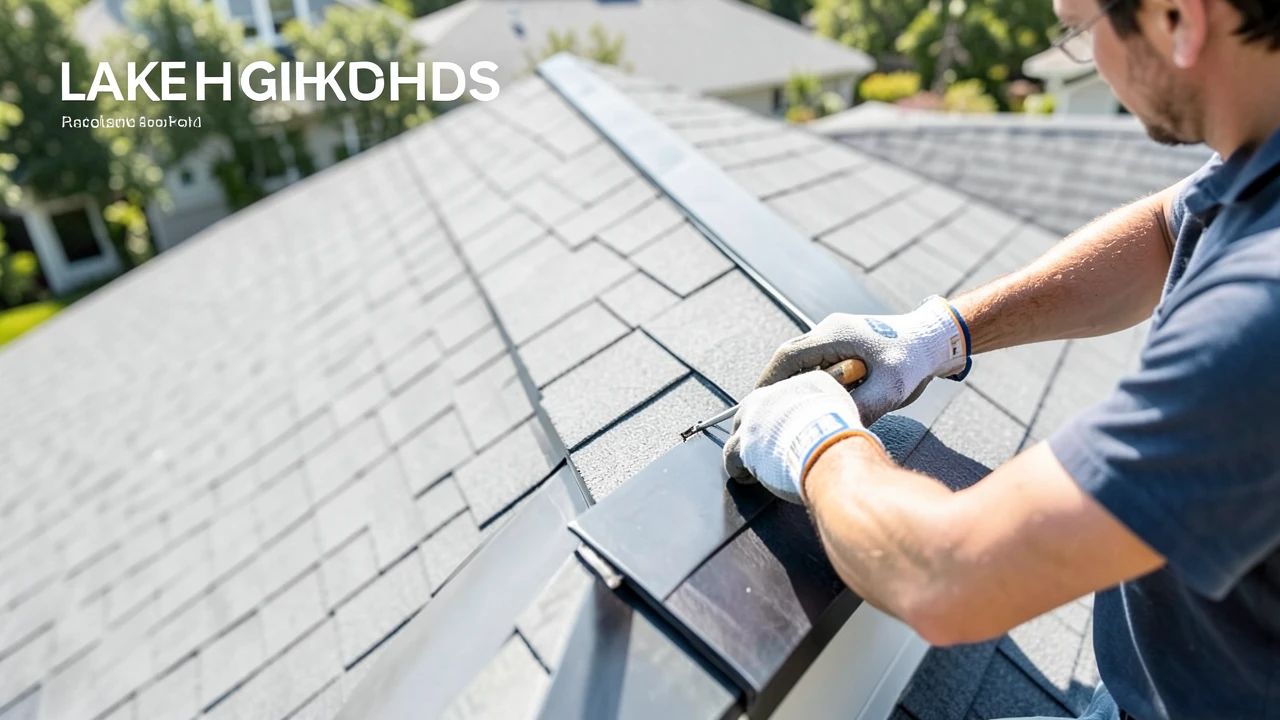 Structural Integrity and Advanced Leak Detection in Lake Highlands - Area Lake Highlands