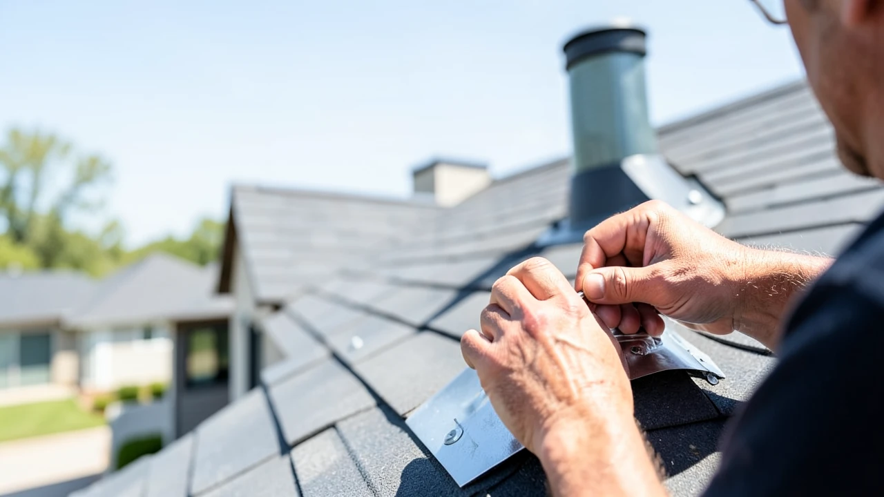 The Foundation of Safety: Professional Roof Inspections in Lakeland: Area Lakeland