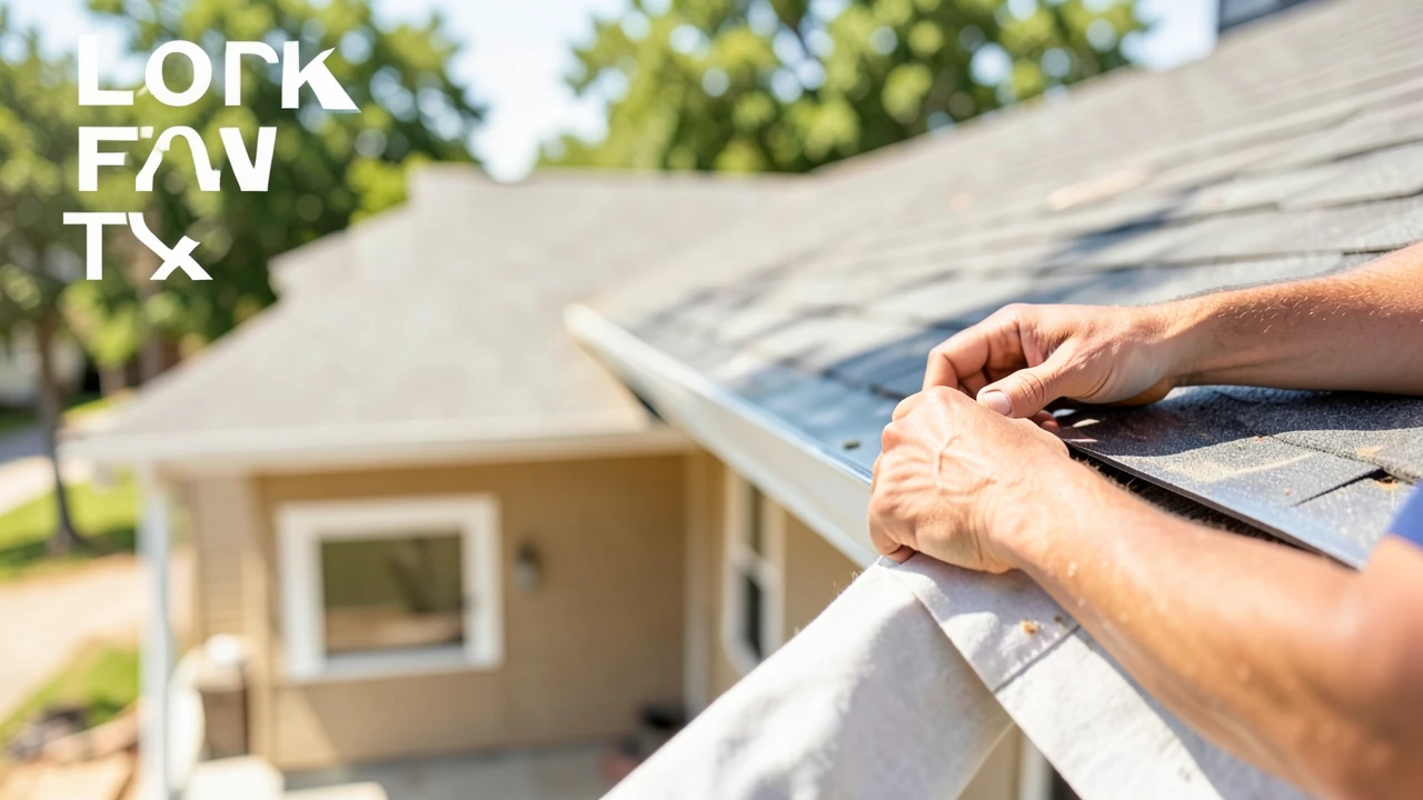 The Importance of Proactive Roof Inspections & Leak Detection in Lakeland, TX | Area Lakeland