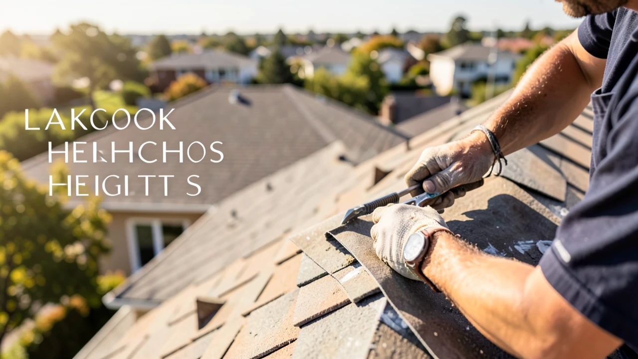 Local Stewardship: Why Lakewood Heights Homeowners Trust Our Roofing Experts - Area Lakewood Heights